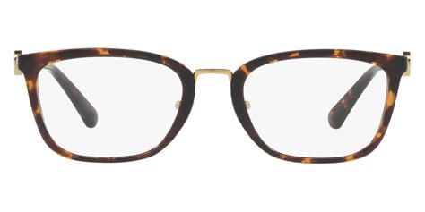 Michael Kors MK4054 CAPTIVA Rectangle Eyeglasses For 